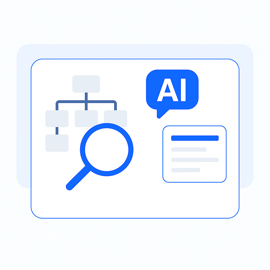 Sitemap Analytics & Insights Tool