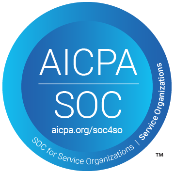 SOC 2 Type II examination completed